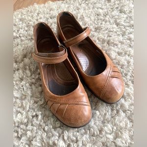 •SOLD ON DEPOP•VTG MICHEL M… Mary Jane Shoes